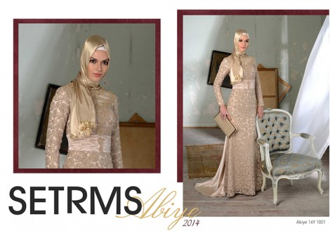 Setrms 2014 İlkbahar Yaz Koleksiyonu