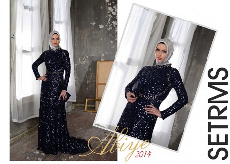 Setrms 2014 İlkbahar Yaz Koleksiyonu