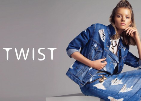 Twist 2014 İlkbahar-Yaz Koleksiyonu