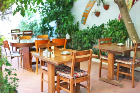 Alkolsüz Mekanlar Van Kahvaltı Evi