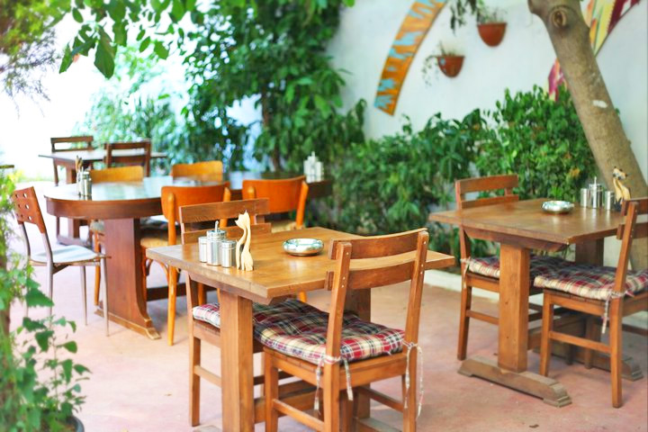Alkolsüz Mekanlar Van Kahvaltı Evi