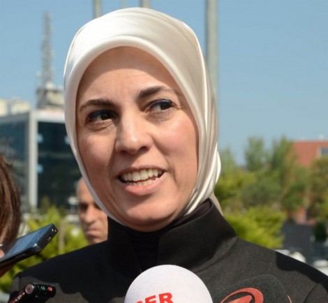 Entelektüel Kadınlardan 'Tesettür Paneli 2