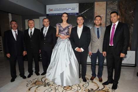 Erol Albayrak Şifalı Taşları Modaya Uyarladı