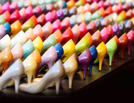 Fast Fashion Rüzgarı Fena Esiyor!