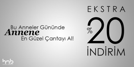 Hnb Anneler Günü Kupon