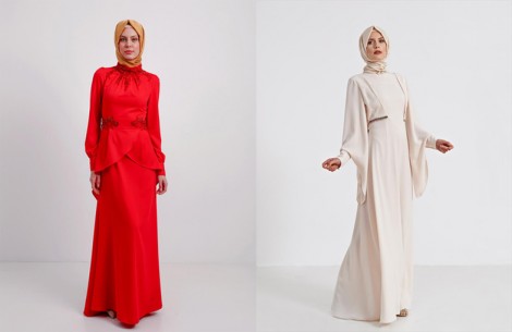 Kayra 2014 Abiye Elbise Modelleri