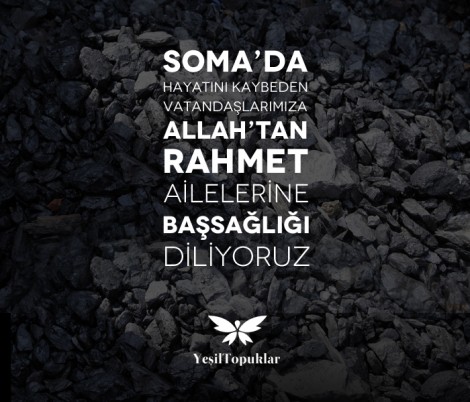 Soma Maden Kazası