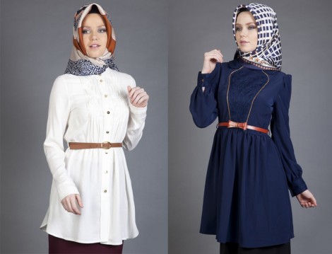 Tunik ve Tarihçesi