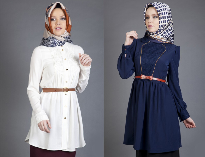 Tunik ve Tarihçesi