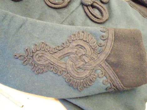 Tunik ve Tarihçesi