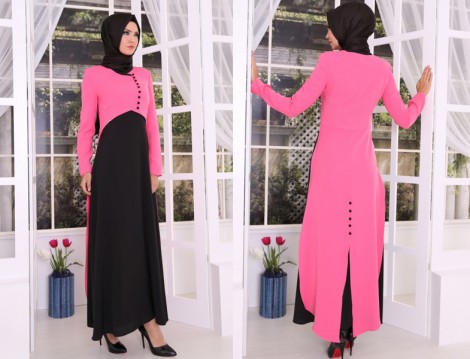 2014 Yaz Tunik Modelleri
