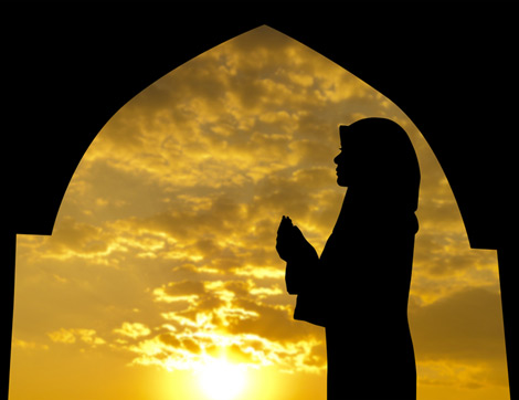 Ramazan’a Açılan Son Kapı Berat Gecesi