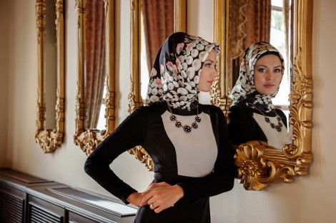 Boutique Armine 2014 Yaz Koleksiyonu