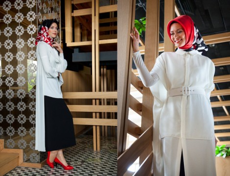 Boutique Armine 2014 Yaz Koleksiyonu