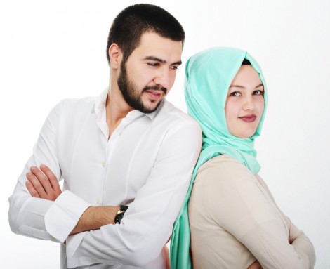 Boşanmak Kolay mı