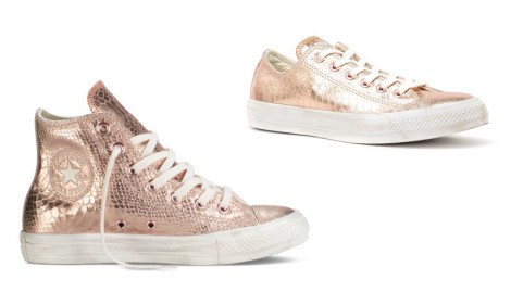 Converse Spor Ayakkabı Modelleri