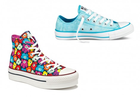 Converse Spor Ayakkabı Modelleri