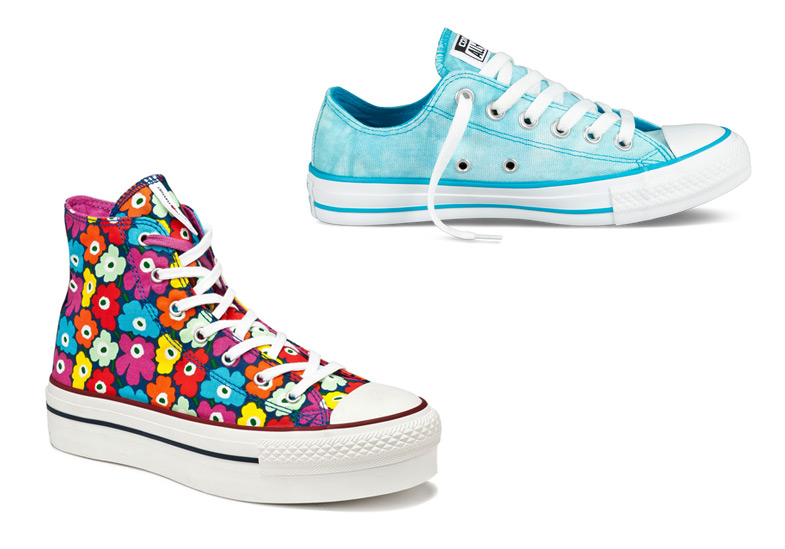 Converse Spor Ayakkabı Modelleri