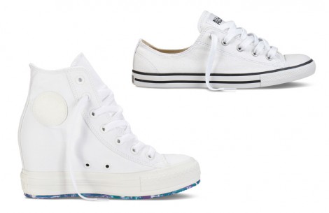 Converse Spor Ayakkabı Modelleri