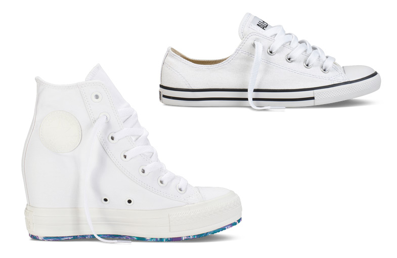 Converse Spor Ayakkabı Modelleri