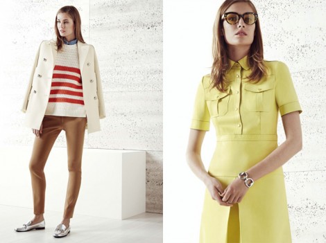 Gucci 2015 Resort Koleksiyonu