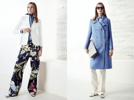 Gucci 2015 Resort Koleksiyonu