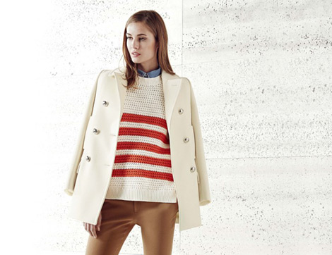 Gucci 2015 Resort Koleksiyonu