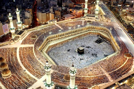 Kabe Fotoğrafları