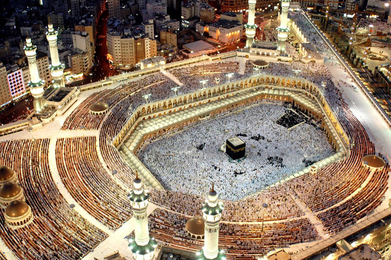 Kabe Fotoğrafları