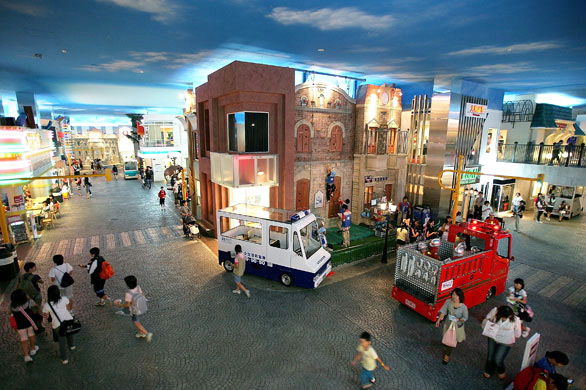KidZania İstanbul