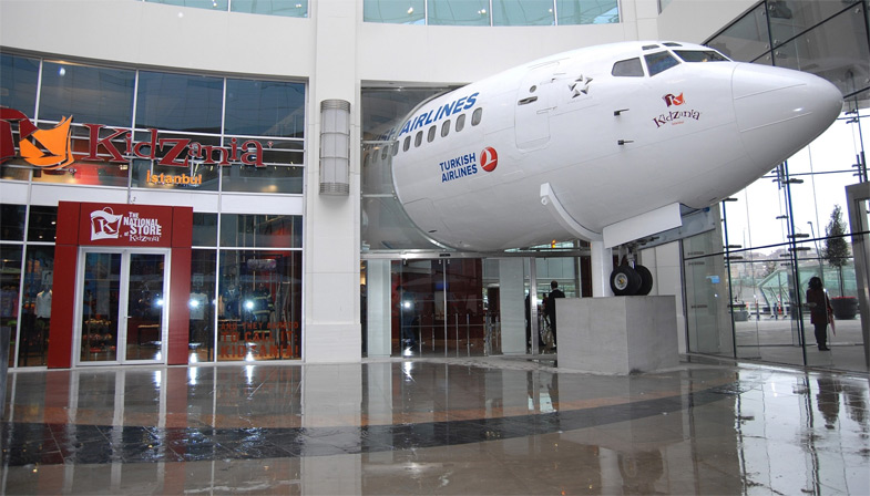 KidZania İstanbul