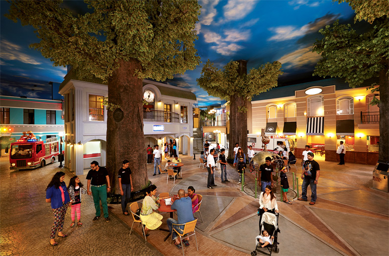 KidZania İstanbul