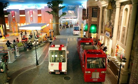 KidZania İstanbul