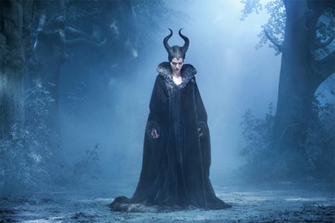 Maleficent Kötüler Hep Kötüdür, Kazanansa Hep İyiliktir!
