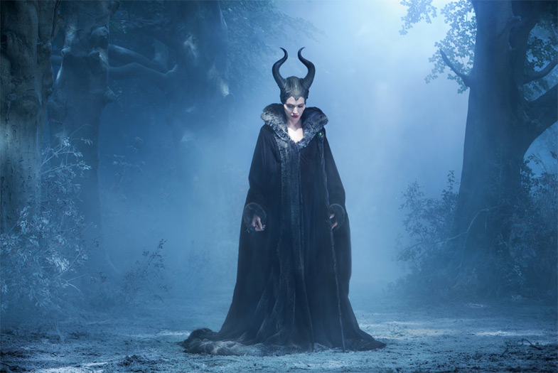 Maleficent Kötüler Hep Kötüdür, Kazanansa Hep İyiliktir!