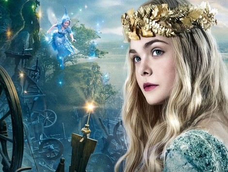 Maleficent Kötüler Hep Kötüdür, Kazanansa Hep İyiliktir!