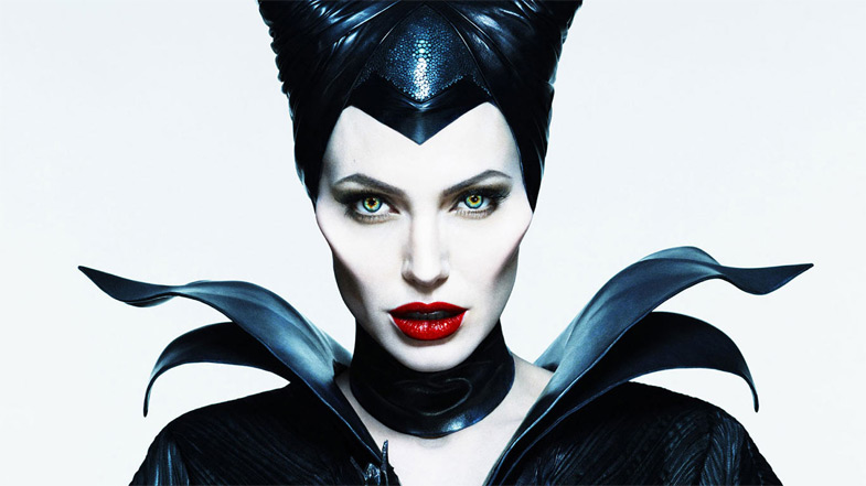Maleficent Kötüler Hep Kötüdür, Kazanansa Hep İyiliktir!