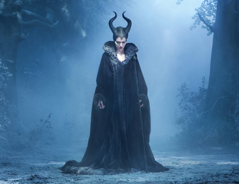 Maleficent: Kötüler Hep Kötüdür, Kazanansa Hep İyiliktir!