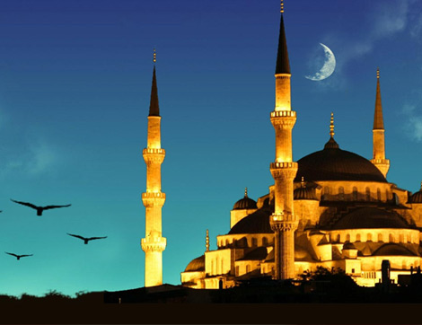 Oruç Tutmak Ama Neyi Tutmak?