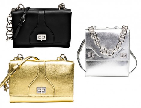 Prada 2015 Çanta Koleksiyonu
