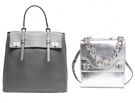 Prada 2015 Çanta Koleksiyonu