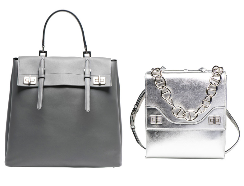 Prada 2015 Çanta Koleksiyonu