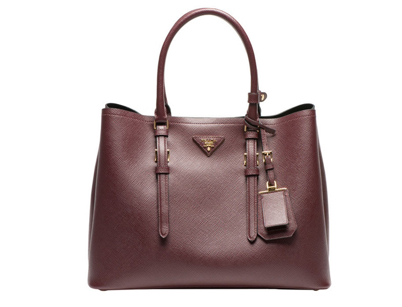 Prada 2015 Çanta Koleksiyonu
