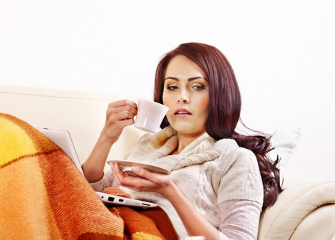 Premenstrual Sendromda Beslenme
