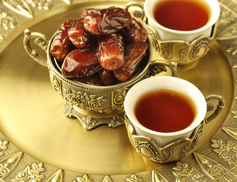 Ramazan-ı Şerif-i 10 Adımda Sağlığa Çevirelim