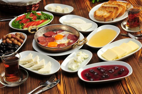 Ramazanda Sağlıklı Beslenme Önerileri