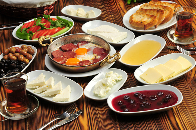 Ramazanda Sağlıklı Beslenme Önerileri