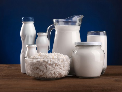 Anne Sütü Arttırıcı Besinler - Kefir