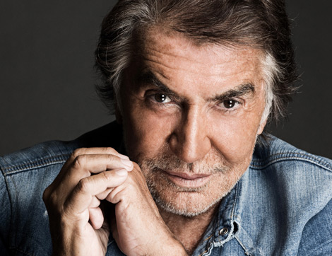 Tasarımı Sanatla Bütünleştiren İtalyan: Roberto Cavalli