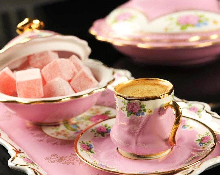 Bayram Heyecanı